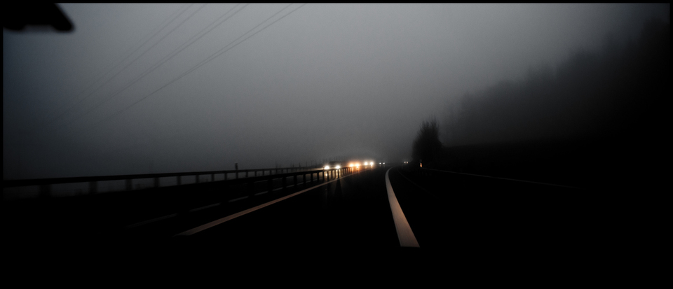 Leaving Zurich - ID 008887