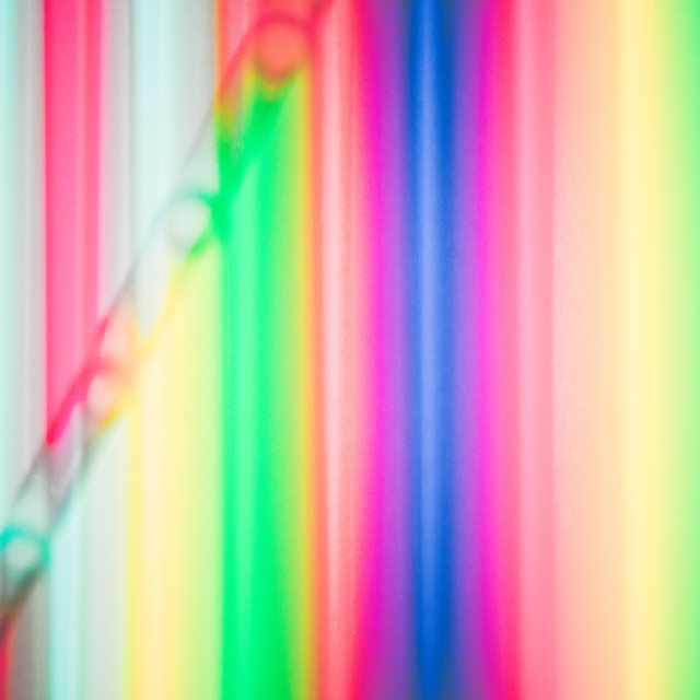 Stripes LXIX - ID 008893