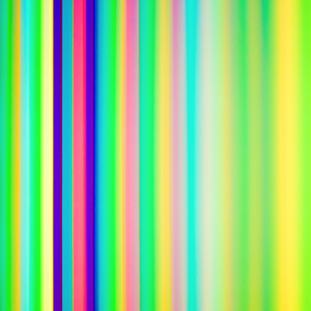 Stripes LXXVIII - ID 008901