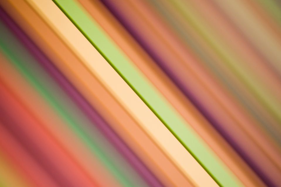 Stripes LXXXI - ID 008904