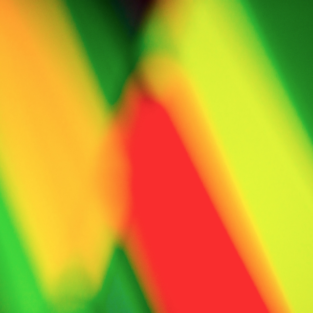 Stripes LXXXII - ID 008905