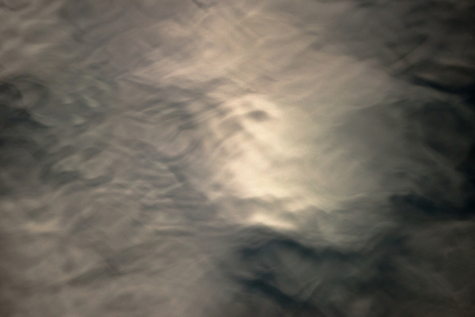 Silent Water I - ID 008927