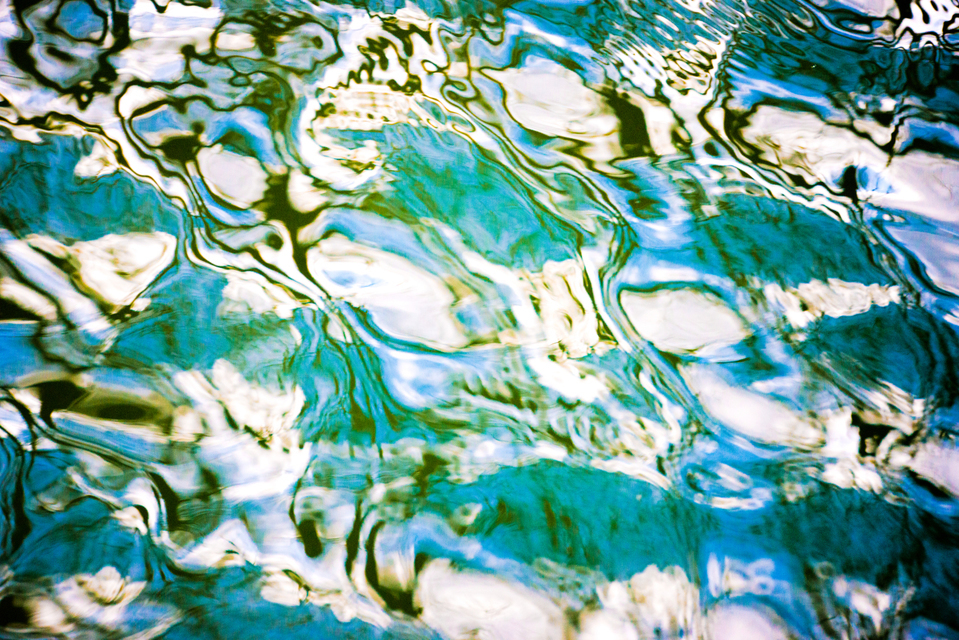 Water Waves II - ID 008932
