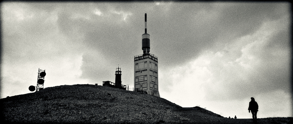 Mount Ventoux I - ID 008995