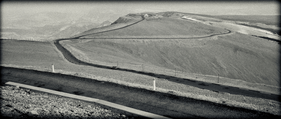 Mount Ventoux II - ID 008996