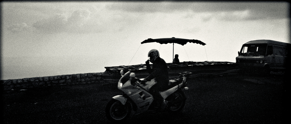 Mount Ventoux III - ID 008997