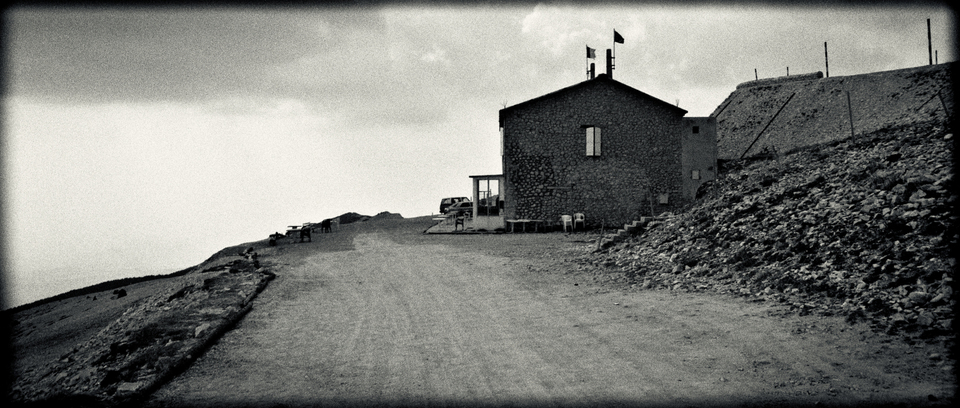 Mount Ventoux IV - ID 008998
