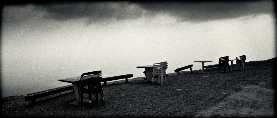 Mount Ventoux V - ID 008999