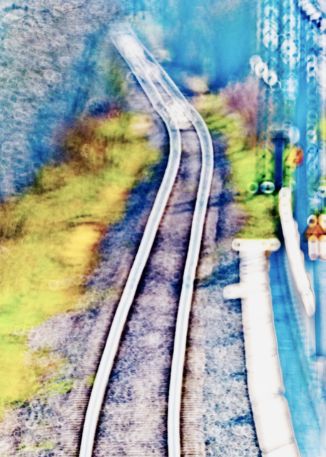 Ribbon of Steel - ID 009007