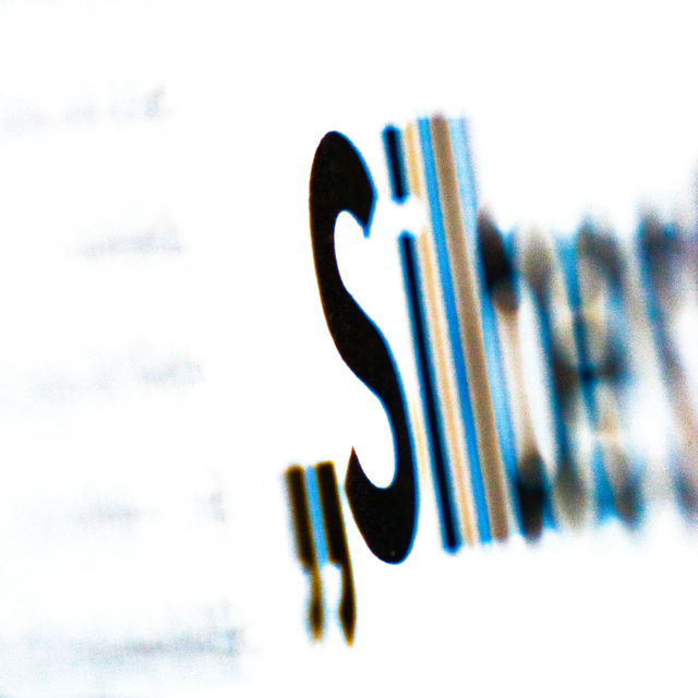 Depth of Focus III - ID 009023