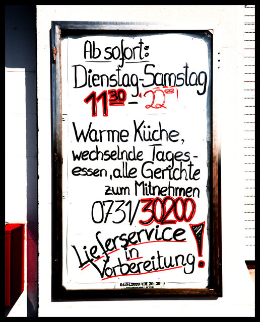 Covid Preparation - ID 009042