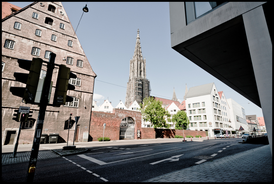 Viewing Platform - ID 009050