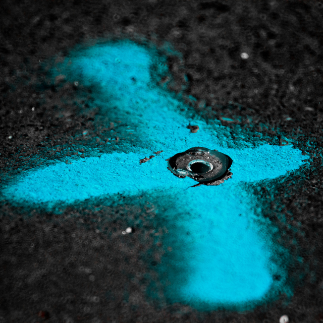 Blue Cross - ID 009053