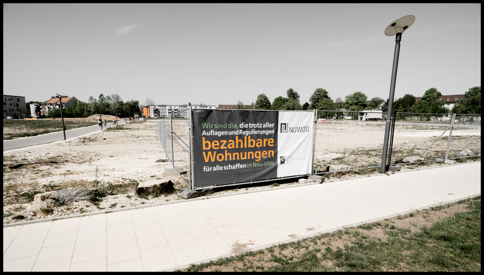 Affordable Apartments - ID 009081