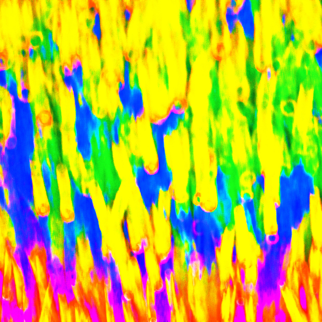 April II - ID 009093