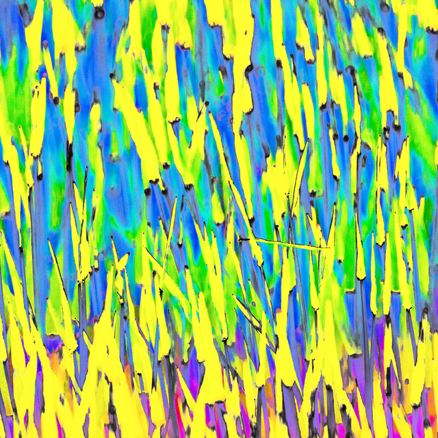 April III - ID 009094