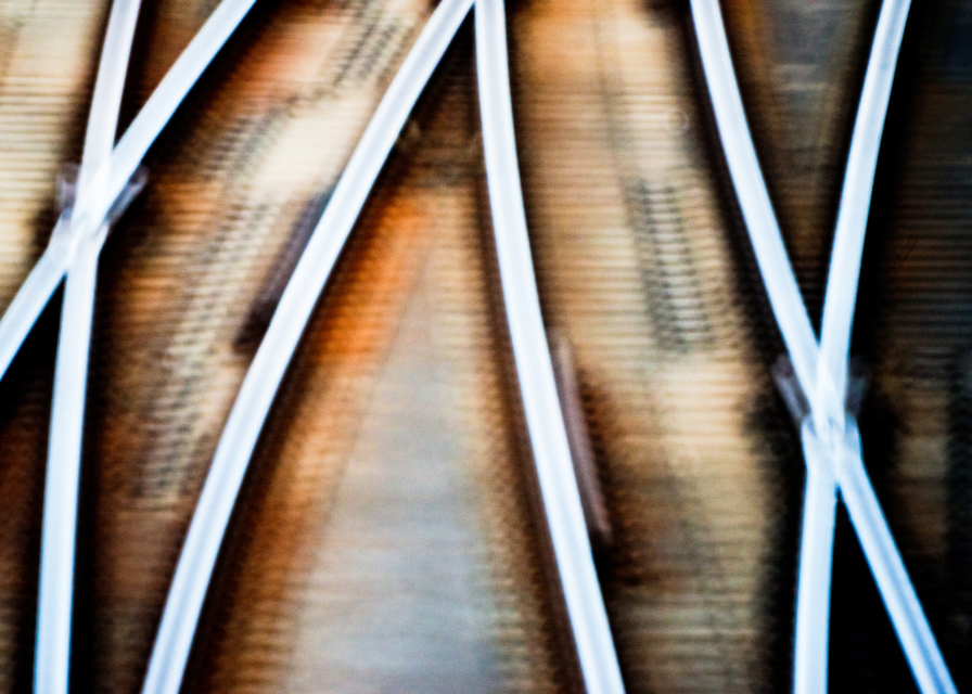 Curve Crossing III - ID 009108