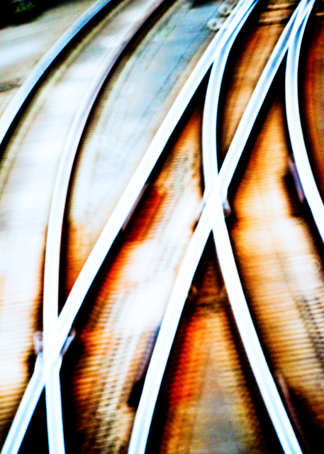 Curve Crossing IV - ID 009110