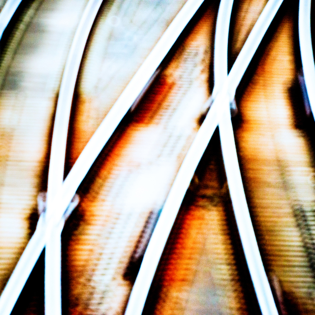 Curve Crossing V - ID 009111