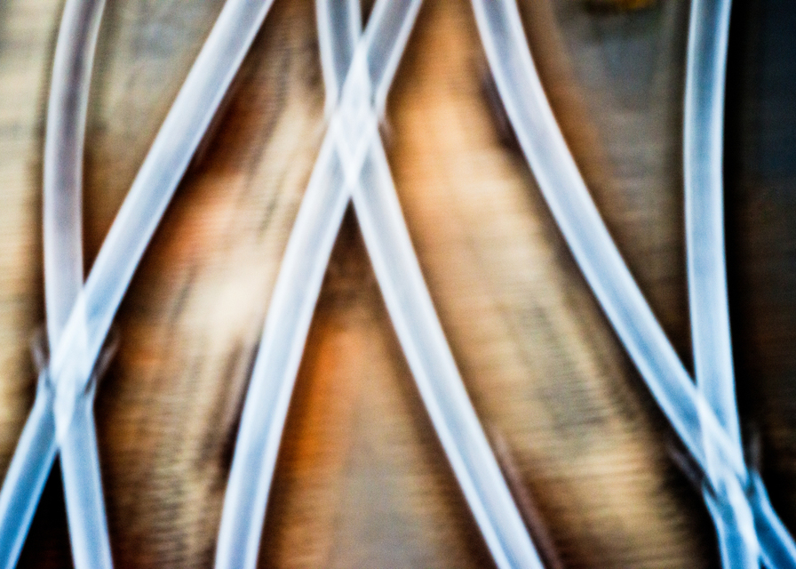 Curve Crossing VI - ID 009112