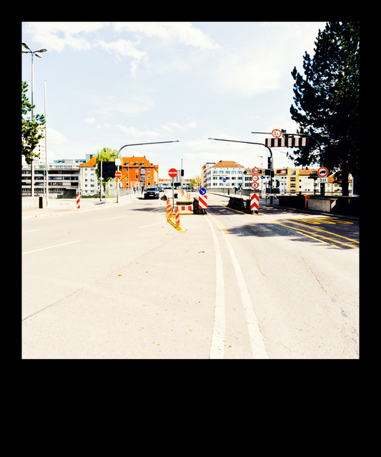 South Barrier - ID 009122