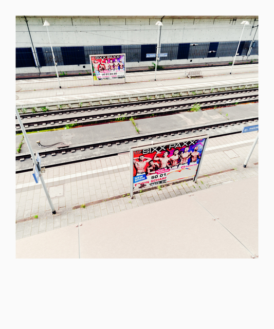 SIXX PAXX - ID 009126