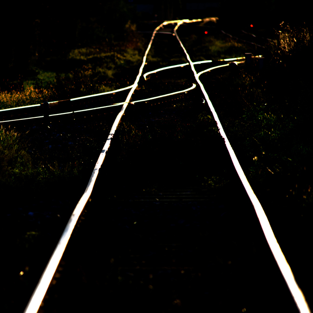 Iron Line I - ID 009143