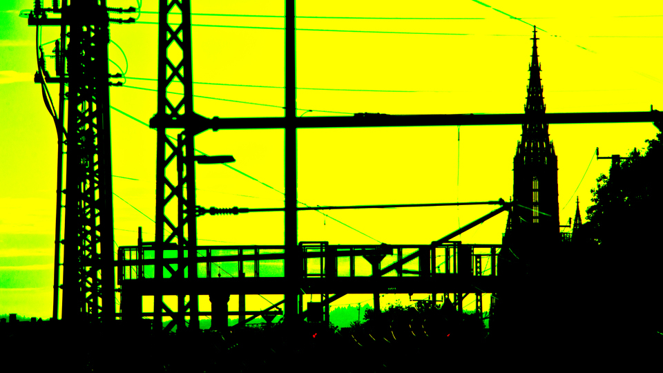 Silhouette - ID 009145