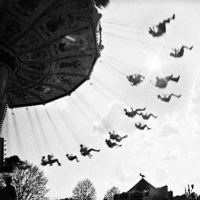 Carousel I - ID 009150