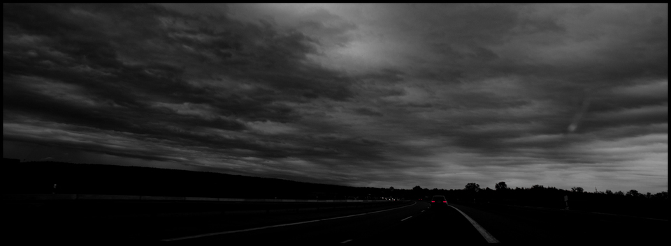 Dark Ride I - ID 009161