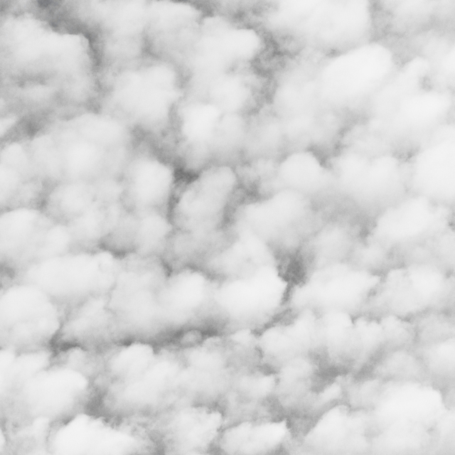 Clouds Variants VII - ID 009172