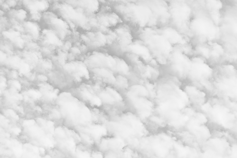 Clouds Variants VIII - ID 009173