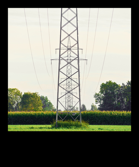 Cross Row - ID 009174