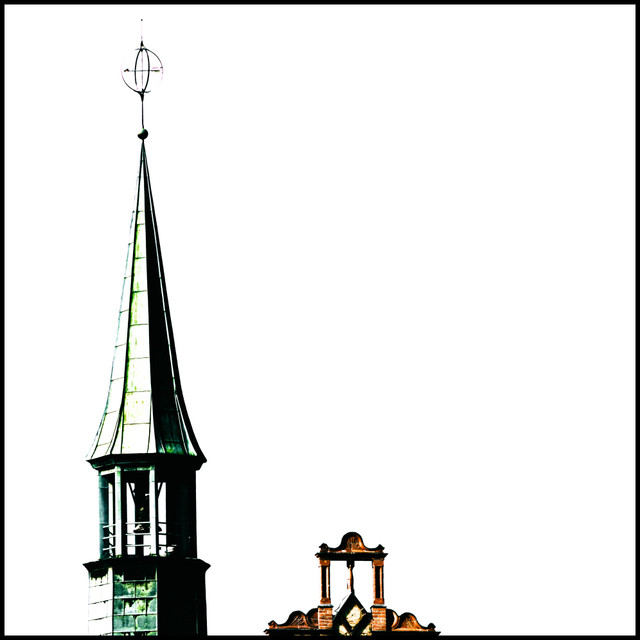 Town Hall Ulm - ID 009179