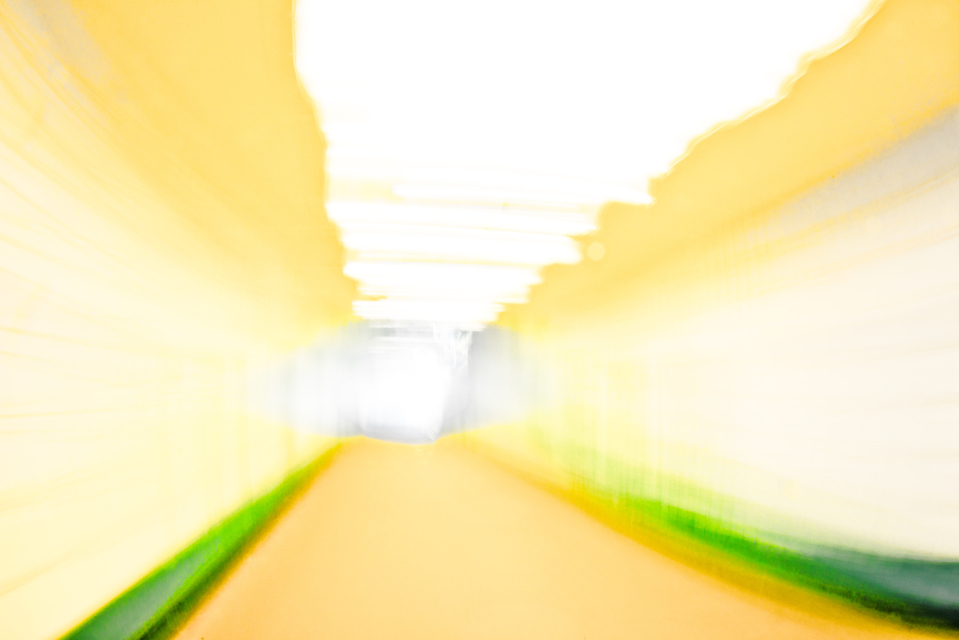 Light Tunnel II - ID 009196