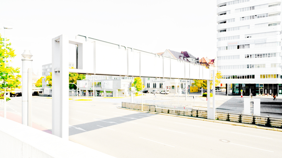 White Out III - ID 009204