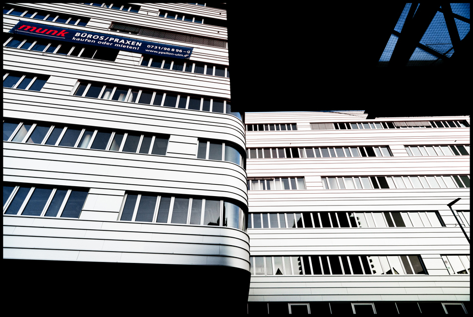 New Westside Building - ID 009211