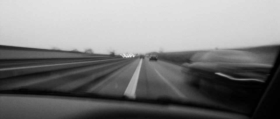 Highway Ride I - ID 009222