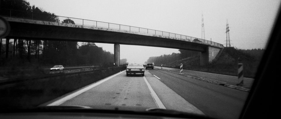 Highway Ride II - ID 009223