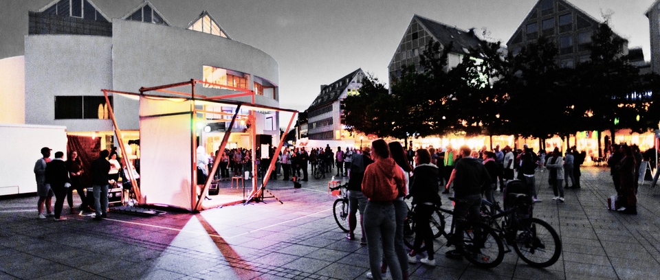 Behind Life I - ID 009231