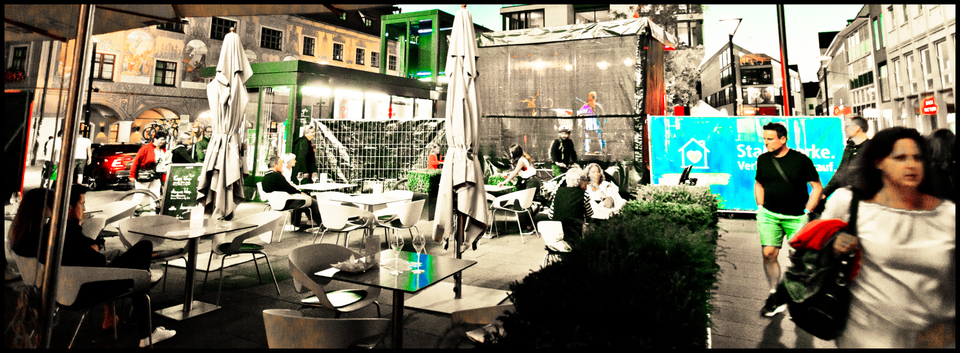 Behind Life II - ID 009232