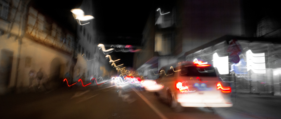 New Street Traces IV - ID 009236