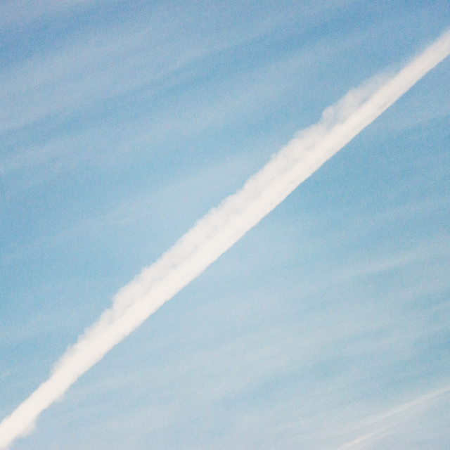 Sky Sign - ID 009300