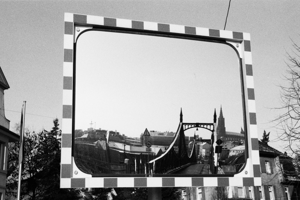 Minster and Bridge I - ID 009377