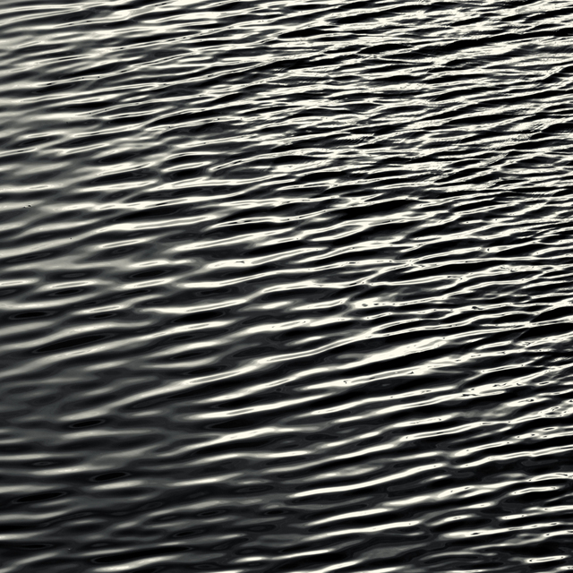 Winter Water Surface XX - ID 009420