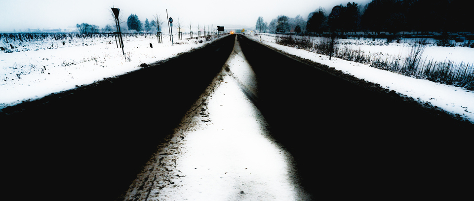 Winter Color - ID 009431