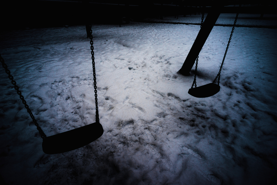 Dark Playgound - ID 009446