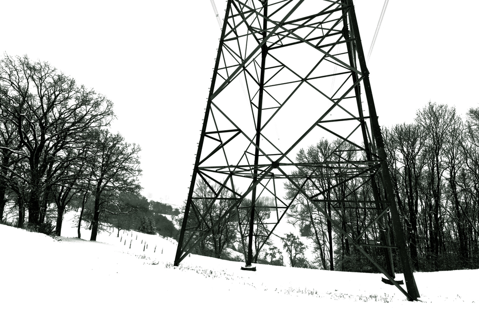 Winter VI - ID 009471