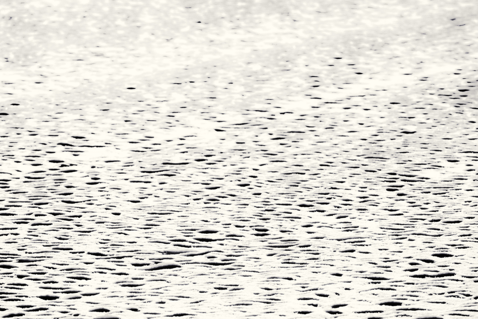 Snow Field - ID 009480