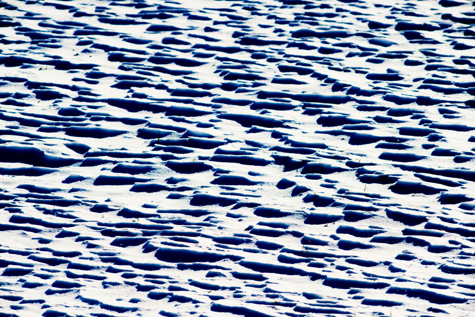 Snow Dune - ID 009486